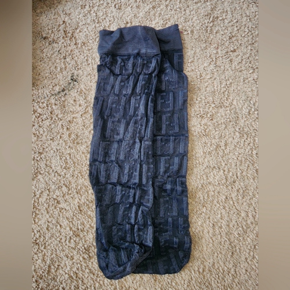 COPY - High quality fendi sock